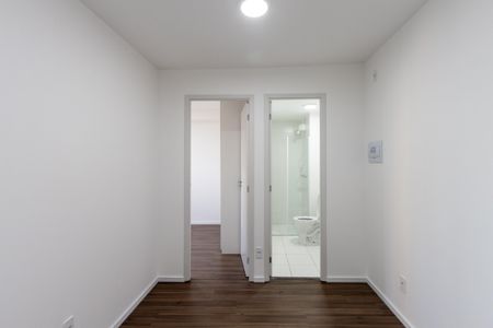Sala de apartamento à venda com 1 quarto, 30m² em Lapa, São Paulo