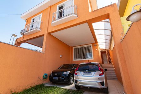 Casa à venda com 170m², 3 quartos e 4 vagas Casa à venda com 170m², 3 quartos e 4 vagasGaragem
