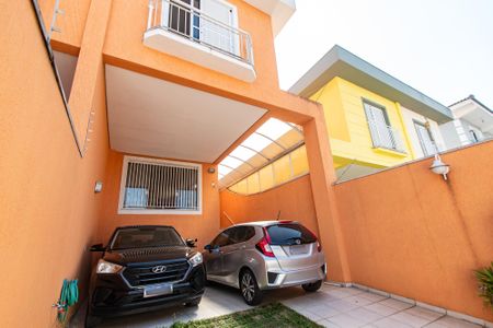 Casa à venda com 170m², 3 quartos e 4 vagas Casa à venda com 170m², 3 quartos e 4 vagasGaragem