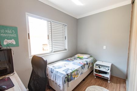 Casa à venda com 170m², 3 quartos e 4 vagas Casa à venda com 170m², 3 quartos e 4 vagasSuíte 2