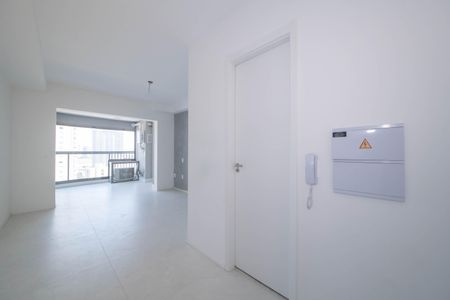 Studio à venda com 32m², 1 quarto e sem vagaStudio - Quarto