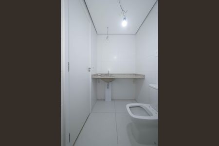 Studio à venda com 32m², 1 quarto e sem vagaBanheiro