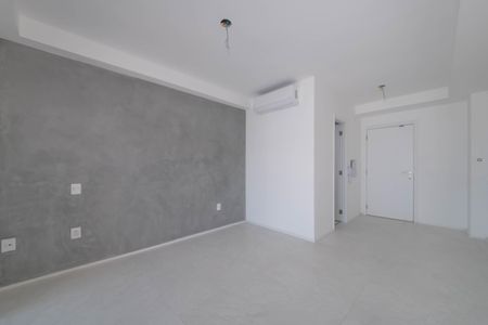 Studio à venda com 32m², 1 quarto e sem vagaStudio - Quarto