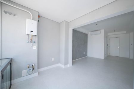 Studio à venda com 32m², 1 quarto e sem vagaStudio - Quarto