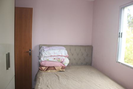 Apartamento à venda com 44m², 2 quartos e 1 vagaQuarto 2