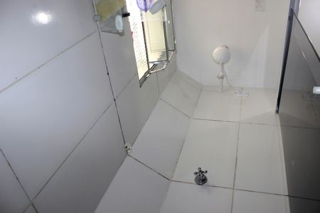 Apartamento à venda com 44m², 2 quartos e 1 vagaBanheiro
