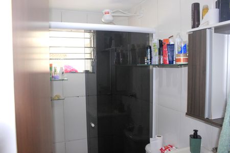 Apartamento à venda com 44m², 2 quartos e 1 vagaBanheiro
