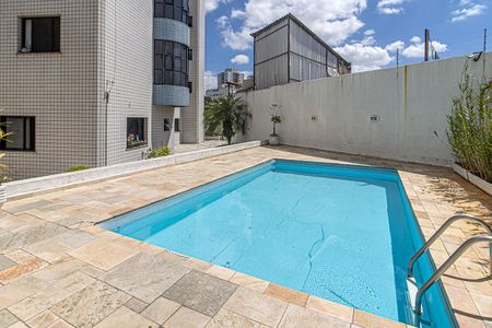 Apartamento à venda com 176m², 3 quartos e 3 vagas Apartamento à venda com 176m², 3 quartos e 3 vagasÁrea comum
