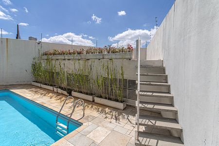 Apartamento à venda com 176m², 3 quartos e 3 vagas Apartamento à venda com 176m², 3 quartos e 3 vagasÁrea comum