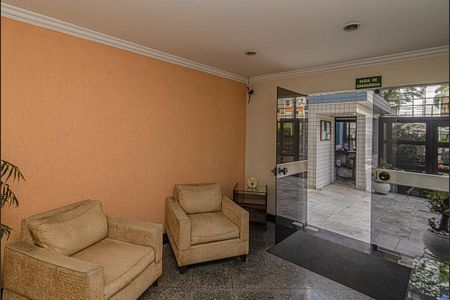 Apartamento à venda com 176m², 3 quartos e 3 vagas Apartamento à venda com 176m², 3 quartos e 3 vagasÁrea comum