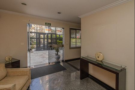 Apartamento à venda com 176m², 3 quartos e 3 vagas Apartamento à venda com 176m², 3 quartos e 3 vagasÁrea comum