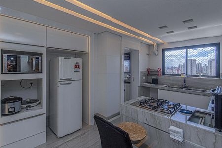 Apartamento à venda com 176m², 3 quartos e 3 vagas Apartamento à venda com 176m², 3 quartos e 3 vagasCozinha
