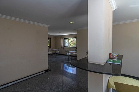Apartamento à venda com 176m², 3 quartos e 3 vagas Apartamento à venda com 176m², 3 quartos e 3 vagasÁrea comum