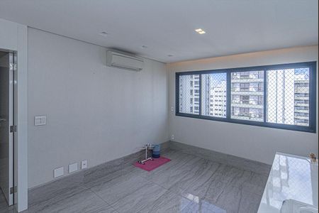 Quarto 1 de apartamento à venda com 3 quartos, 176m² em Jardim da Saúde, São Paulo