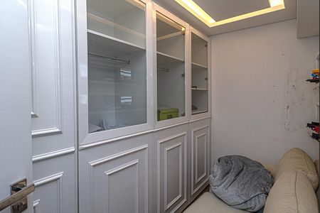 Apartamento à venda com 176m², 3 quartos e 3 vagas Apartamento à venda com 176m², 3 quartos e 3 vagasSuíte 1