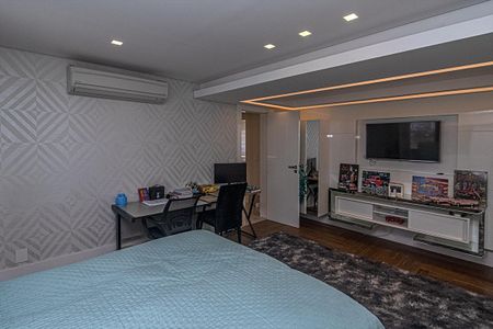 Apartamento à venda com 176m², 3 quartos e 3 vagas Apartamento à venda com 176m², 3 quartos e 3 vagasSuíte 2