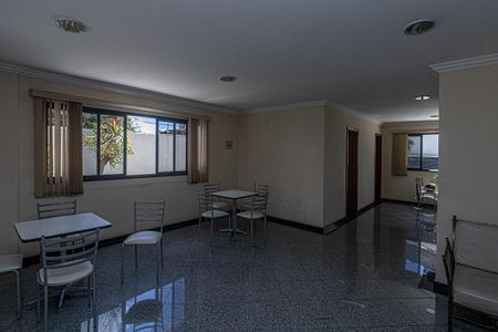 Apartamento à venda com 176m², 3 quartos e 3 vagas Apartamento à venda com 176m², 3 quartos e 3 vagasÁrea comum