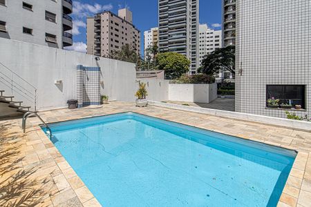 Apartamento à venda com 176m², 3 quartos e 3 vagas Apartamento à venda com 176m², 3 quartos e 3 vagasÁrea comum