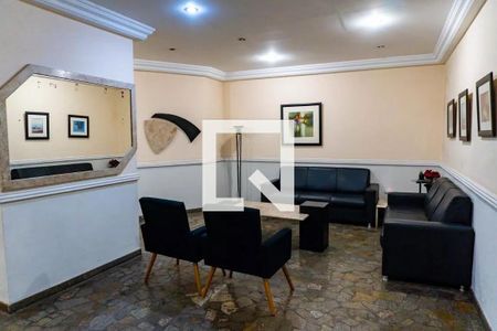 Apartamento à venda com 79m², 3 quartos e 1 vaga Apartamento à venda com 79m², 3 quartos e 1 vagaHall de entrada