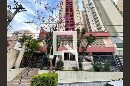 Apartamento à venda com 79m², 3 quartos e 1 vaga Apartamento à venda com 79m², 3 quartos e 1 vagaFachada