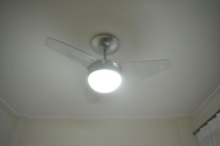 Apartamento à venda com 79m², 3 quartos e 1 vagaQuarto 3