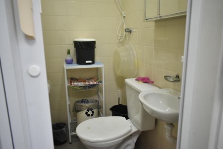 Apartamento à venda com 79m², 3 quartos e 1 vagaBanheiro de serviço