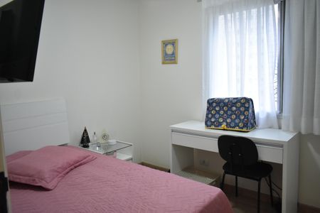 Apartamento à venda com 79m², 3 quartos e 1 vagaQuarto 2