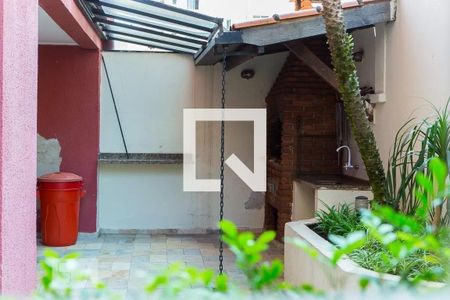 Apartamento à venda com 79m², 3 quartos e 1 vaga Apartamento à venda com 79m², 3 quartos e 1 vagaÁrea comum - Churrasqueira