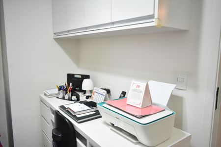 Apartamento à venda com 79m², 3 quartos e 1 vagaQuarto 1