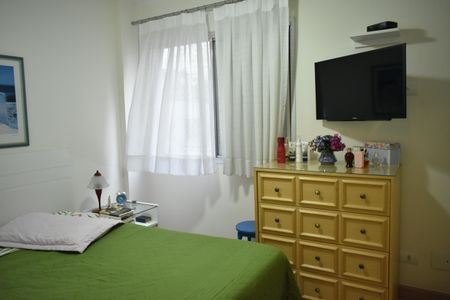 Apartamento à venda com 79m², 3 quartos e 1 vagaQuarto 3