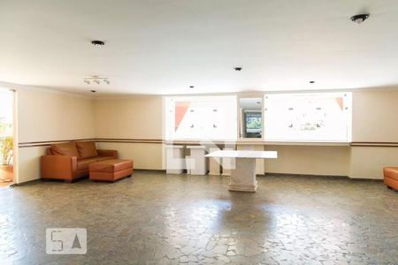 Apartamento à venda com 79m², 3 quartos e 1 vaga Apartamento à venda com 79m², 3 quartos e 1 vagaÁrea comum - Salão de festas