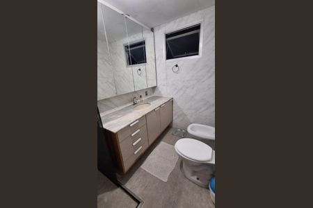 Apartamento à venda com 92m², 4 quartos e 1 vaga