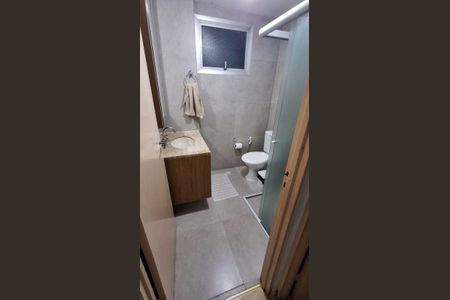 Apartamento à venda com 92m², 4 quartos e 1 vaga