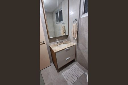 Apartamento à venda com 92m², 4 quartos e 1 vaga