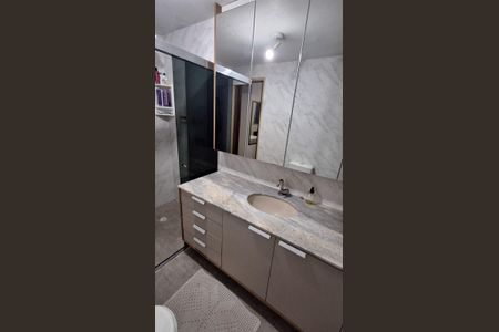 Apartamento à venda com 92m², 4 quartos e 1 vaga