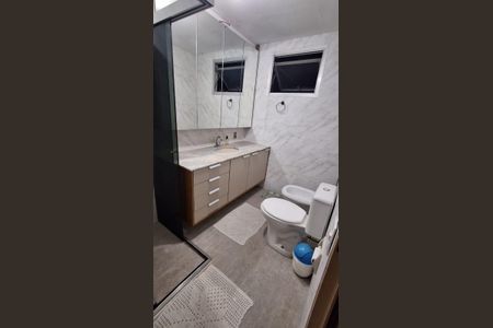 Apartamento à venda com 92m², 4 quartos e 1 vaga