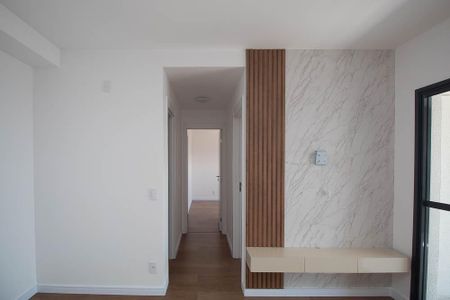 Sala de apartamento para alugar com 2 quartos, 63m² em Tucuruvi, São Paulo