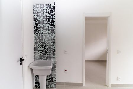Apartamento à venda com 30m², 1 quarto e 1 vagaÁrea de Serviço