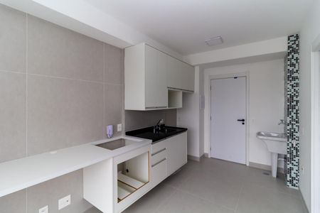 Apartamento à venda com 30m², 1 quarto e 1 vagaSala