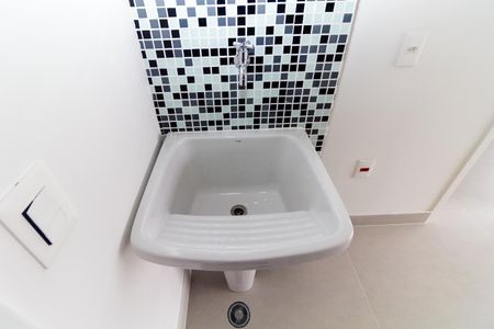 Apartamento à venda com 30m², 1 quarto e 1 vagaÁrea de Serviço