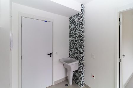 Apartamento à venda com 30m², 1 quarto e 1 vagaÁrea de Serviço