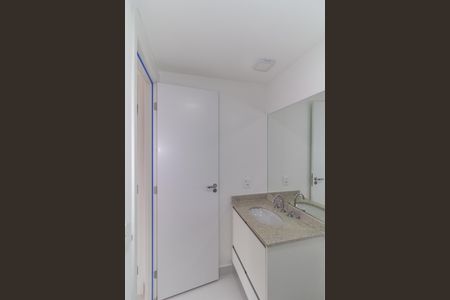 Apartamento à venda com 30m², 1 quarto e 1 vagaBanheiro da Suíte