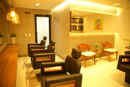 Apartamento à venda com 52m², 2 quartos e 1 vagaÁrea comum