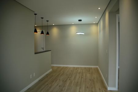 Apartamento à venda com 52m², 2 quartos e 1 vagaSala