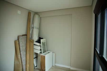 Apartamento à venda com 52m², 2 quartos e 1 vagaQuarto 2