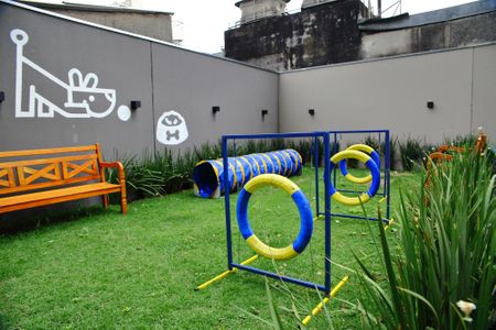 Apartamento à venda com 52m², 2 quartos e 1 vagaÁrea comum