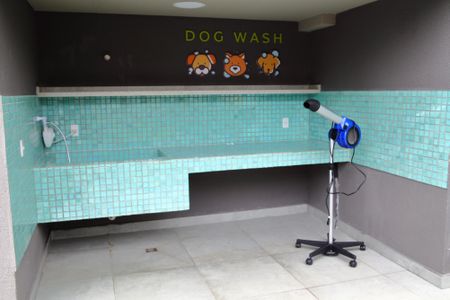 Apartamento à venda com 52m², 2 quartos e 1 vagaÁrea comum