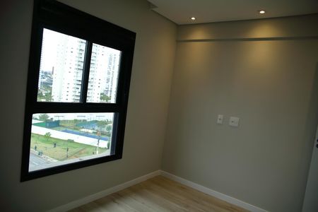 Apartamento à venda com 52m², 2 quartos e 1 vagaQuarto 2