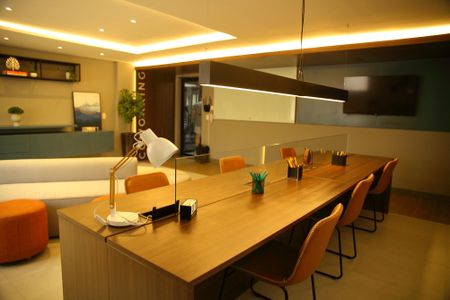 Apartamento à venda com 52m², 2 quartos e 1 vagaÁrea comum