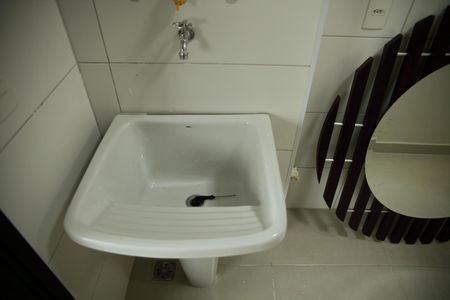 Apartamento à venda com 52m², 2 quartos e 1 vagaÁrea de Serviço